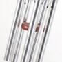 Décor Chime™ – Woodstock Chimes – American Flag